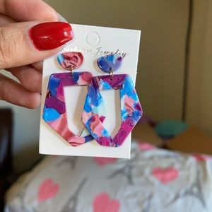 Zenzii earrings